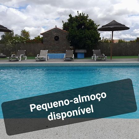 Terras De Monsaraz Hotel Регуенгос де Монсараз Екстериор снимка