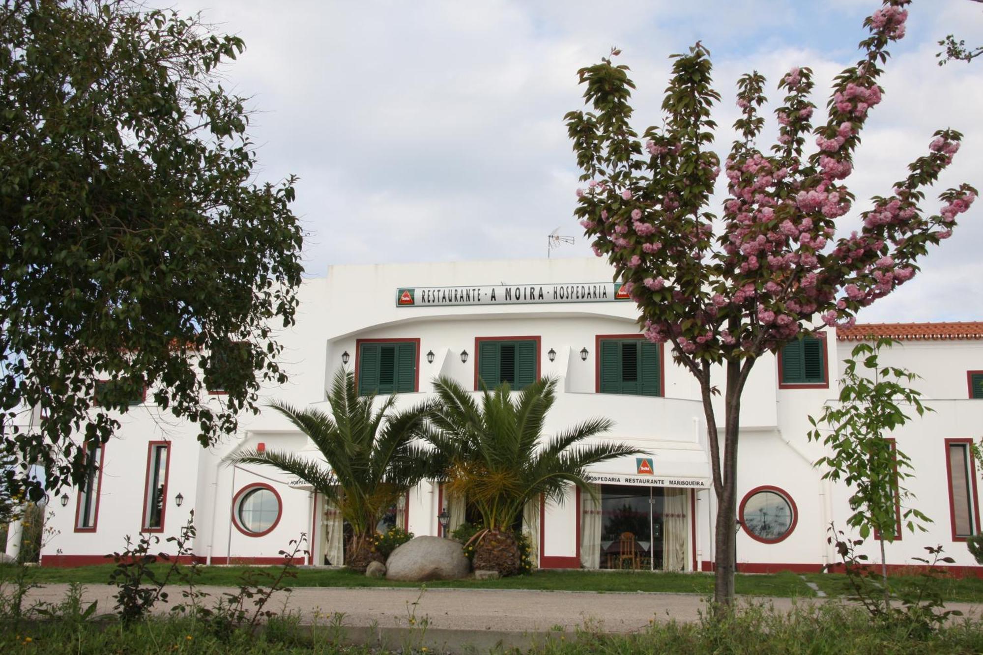 Terras De Monsaraz Hotel Регуенгос де Монсараз Екстериор снимка