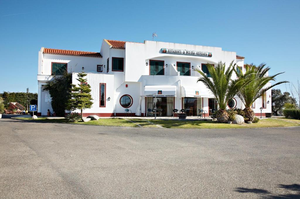 Terras De Monsaraz Hotel Регуенгос де Монсараз Екстериор снимка