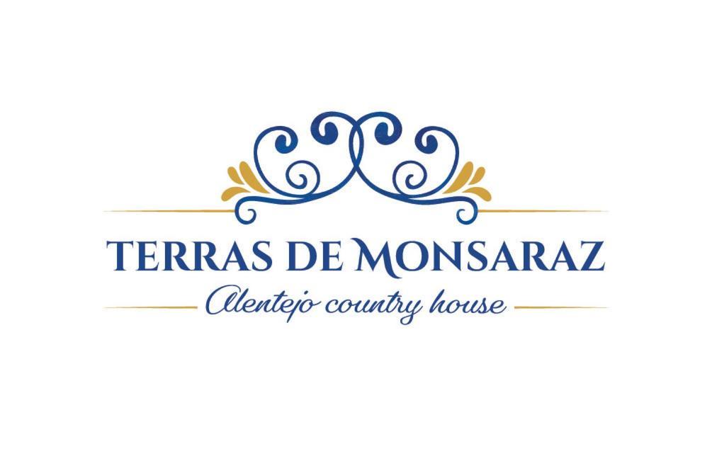 Terras De Monsaraz Hotel Регуенгос де Монсараз Екстериор снимка
